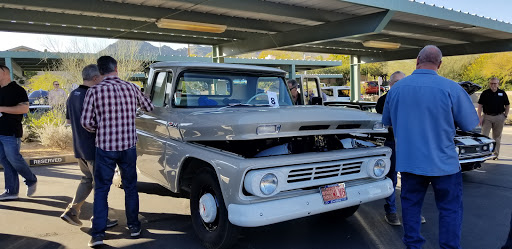 General Contractor «Wespac Construction | Phoenix», reviews and photos, 9440 N 26th St #100, Phoenix, AZ 85028, USA