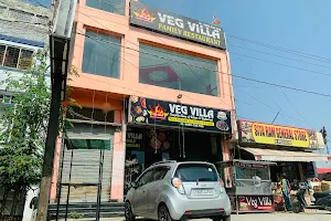 VEG VILLA image