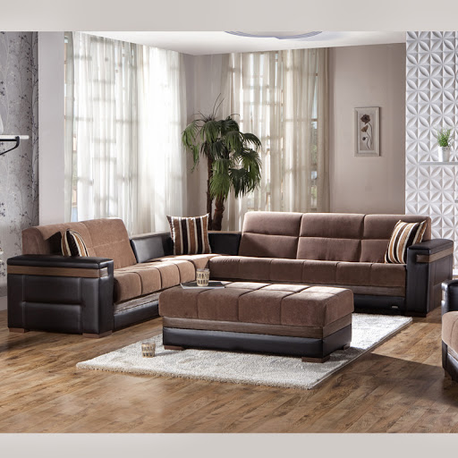 Furniture Store «American Comfort Furniture & Mattress», reviews and photos, 3935 W Irving Park Rd, Chicago, IL 60618, USA