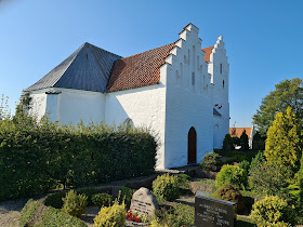 Voldby Kirke