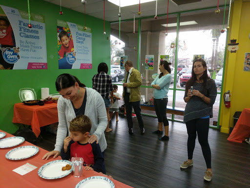 Gym «My Gym Childrens Fitness Center», reviews and photos, 7551 Sand Lake Rd, Orlando, FL 32819, USA