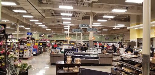Grocery Store «Kroger», reviews and photos, 2420 N Lebanon St, Lebanon, IN 46052, USA