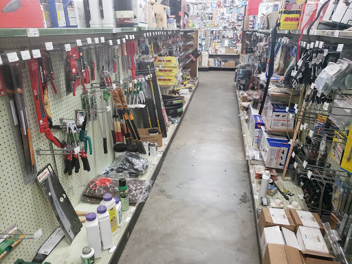 Hardware Store «Socastee Hardware Store», reviews and photos, 4860 Dick Pond Rd, Myrtle Beach, SC 29588, USA