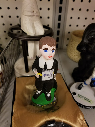 Thrift Store «Deseret Industries Thrift Store», reviews and photos