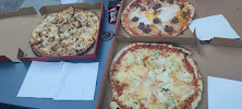 Plats et boissons du Pizzeria Pizza Loulou à La Bourboule - n°4