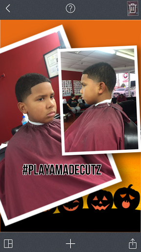 Barber Shop «Razor Sharp Cutz - Valley Hi», reviews and photos, 410 Valley Hi Dr #102, San Antonio, TX 78227, USA