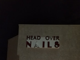Head Over Nails