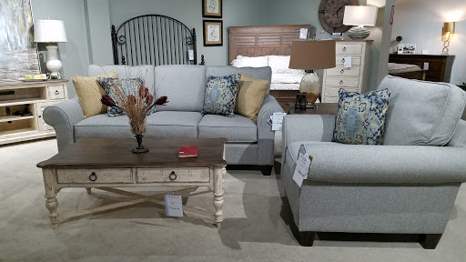 Furniture Store «Barrow Fine Furniture», reviews and photos, 210 E 9 Mile Rd, Pensacola, FL 32534, USA