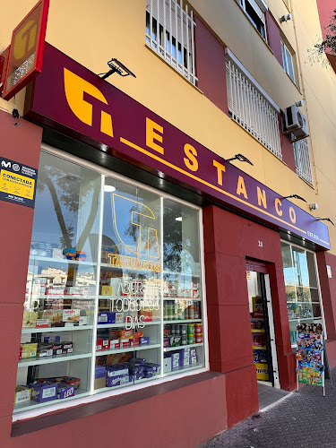 Estanco Llanes 88
