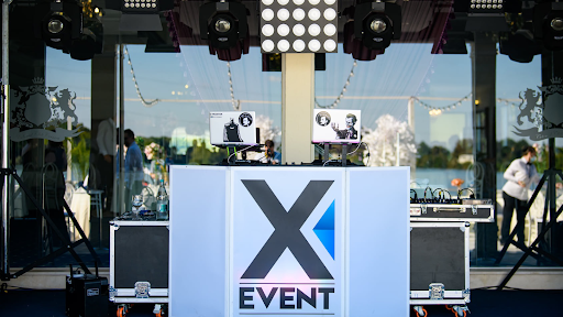 X Event - DJ MC Nunta, Formație, Band, Show Sax, Soliști Live