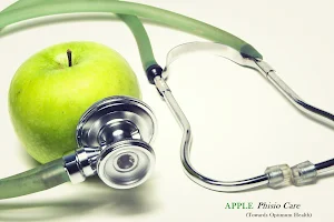 Apple Physio Care, Krishnanagar Radhanagar Shankibhanga Lane image