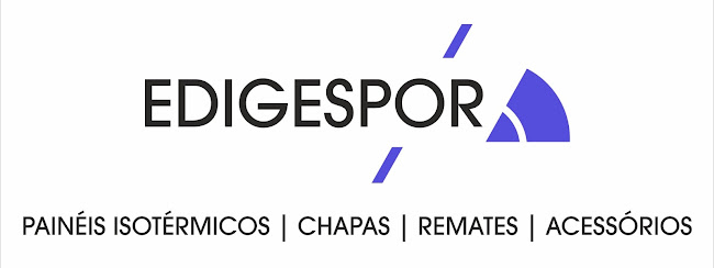 Comentários e avaliações sobre o Edigespor Norte