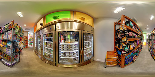 Pet Supply Store «Dog Bar», reviews and photos, 1684 Jefferson Ave, Miami Beach, FL 33139, USA