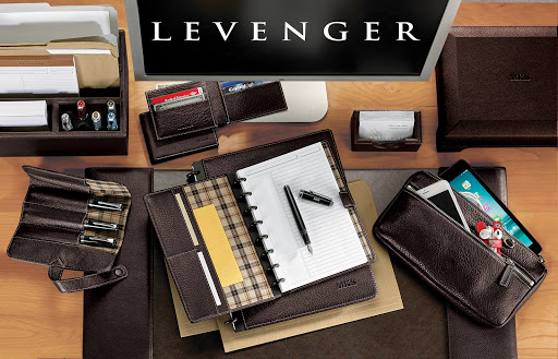 Stationery Store «Levenger», reviews and photos, 8023 Tysons Corner Center, McLean, VA 22102, USA