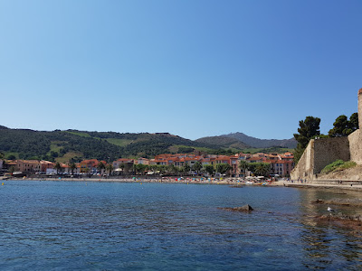 MyCollioure à Collioure