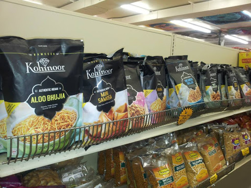 Indian Grocery Store «Namaste India Supermarket - Indian and Asian Groceries», reviews and photos, 7700 University Ave, Clive, IA 50325, USA