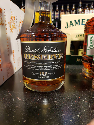 Wine Store «Ale Wine & Spirits of Powell», reviews and photos, 7560 Guard Well St, Powell, OH 43065, USA