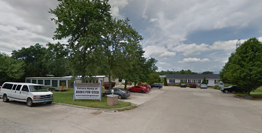 Book Store «BOOKS FOR GOOD», reviews and photos, 50 Heritage Park Dr, Fletcher, NC 28732, USA