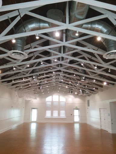 Wedding Chapel «White Chapel & Harbor Hall», reviews and photos, 1190 Georgia Ave, Palm Harbor, FL 34683, USA