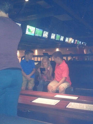 Bowling Alley «Corvette Lanes», reviews and photos, 1415 Main St, Murray, KY 42071, USA