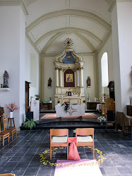 Église Saint-Trond