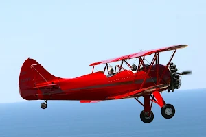 Barrier Island Aviation Ltd image