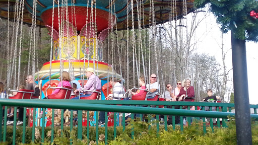 Golf Course «Gatlinburg Golf Course», reviews and photos, 520 Dollywood Ln, Pigeon Forge, TN 37863, USA