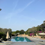 Photo n°1 de l'avis de Katrin.f fait le 21/06/2023 à 11:46 sur le  Residence Hotel Lu Nibareddu à Loiri Porto San Paolo