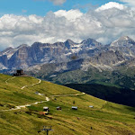 Photo n°6 de l'avis de Ines.r fait le 13/06/2022 à 16:55 sur le  Hotel Pordoi à Canazei