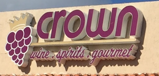 Liquor Store «Crown Wine & Spirits», reviews and photos, 2046 SW 57th Ave, Miami, FL 33155, USA