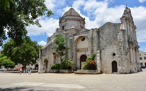 Iglesia de San Francisco de Paula image