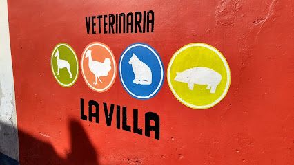 Veterinaria 'La Villa'