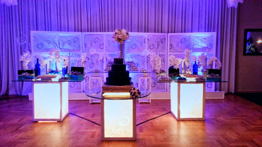 Wedding Venue «Castleton Banquet and Conference Center», reviews and photos, 58 Enterprise Drive, Windham, NH 03087, USA