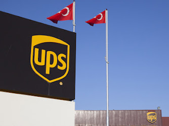 UPS İzmir