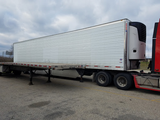 Shipping and Mailing Service «UPS Customer Center», reviews and photos, 11141 Canal Rd, Cincinnati, OH 45241, USA