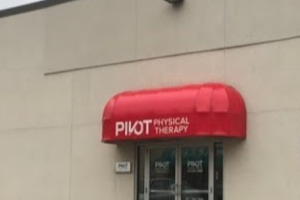 Pivot PT- Pittsburgh (Eastside) image