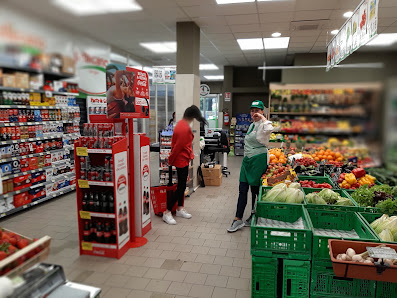Supermercato Pellicano - Distribuzione Siciliano S.r.l Viale Italia, 57, 81020 San Nicola La Strada CE, Italia