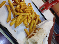 Plats et boissons du Restaurant kebab express à Noisiel - n°8