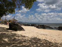 Zdjęcie Ville Valio Beach częściowo obszar hotelowy