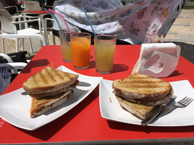 Avaliações doMaria Antonieta em Mangualde - Cafeteria