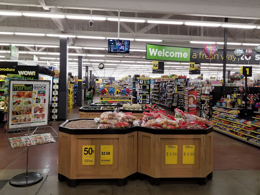 Discount Store «Dollar General Market», reviews and photos, 2150 W Alpine Ave, Stockton, CA 95204, USA