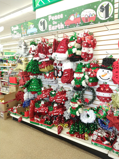 Dollar Store «Dollar Tree», reviews and photos, 6900 Hamilton Blvd #220, Trexlertown, PA 18087, USA