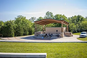 The Eichelberger Amphitheater at The Heights image