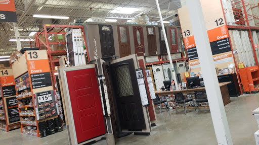 Home Improvement Store «The Home Depot», reviews and photos, 251 S Industrial Blvd, Euless, TX 76040, USA