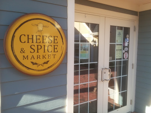 Cheese Shop «Cheese & Spice Market», reviews and photos, 5768 NY-25A Suite D, Wading River, NY 11792, USA