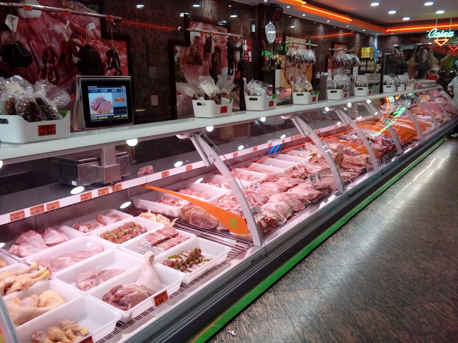 Avaliações doTalho Center Carnes em Porto - Açougue