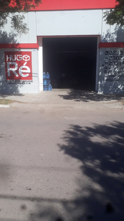 Hugo Re Distribuidor Mayorista