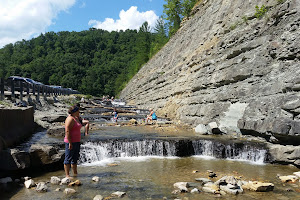 Daniel Boone National Forest