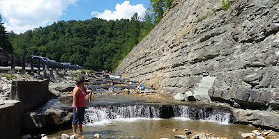 Daniel Boone National Forest