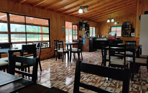 Restaurant Sabores Del Mirador image
